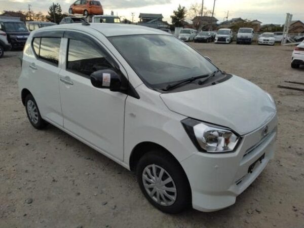 Daihatsu Mira EIS - Image 2