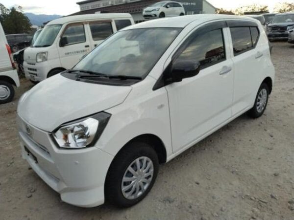 Daihatsu Mira EIS - Image 5