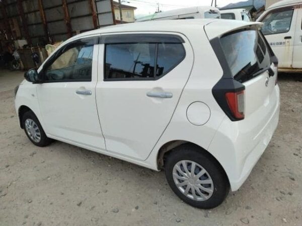 Daihatsu Mira EIS - Image 13