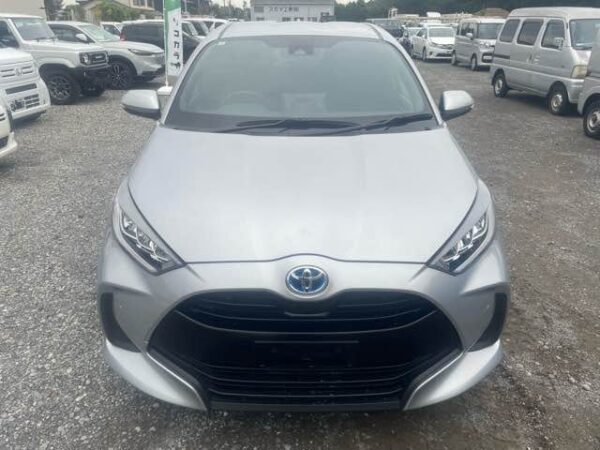 Toyota Yaris Hybrid  2023 - Image 9