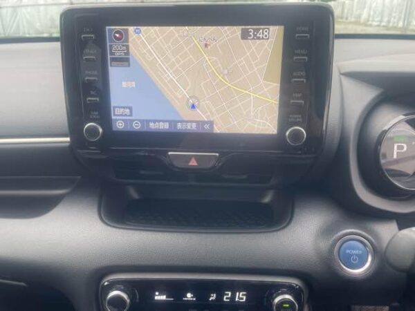 Toyota Yaris Hybrid  2023 - Image 13