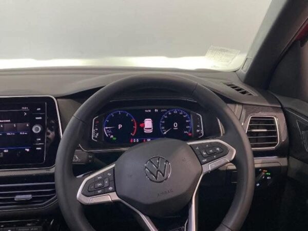 Volkswagen T-Cross 1.0TSI R-Line - Image 9