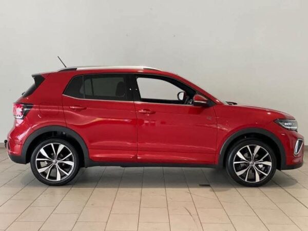 Volkswagen T-Cross 1.0TSI R-Line - Image 8