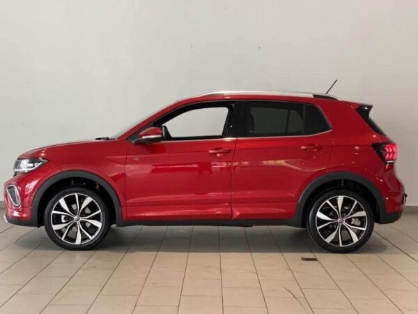 Volkswagen T-Cross 1.0TSI R-Line - Image 2