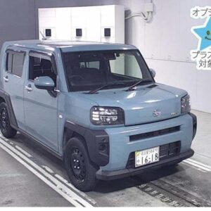 Daihatsu Taft 2022