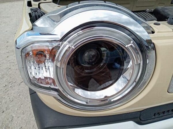 SUZUKI HUSTLER X - Image 6