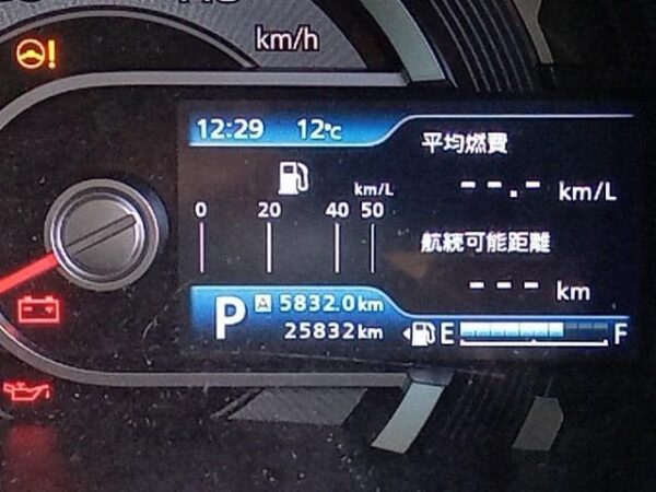 SUZUKI HUSTLER X - Image 12