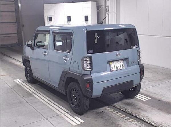 Daihatsu Taft 2022 - Image 7