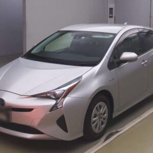 Toyota Prius 2017